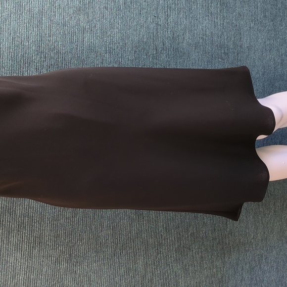 Evan Picone Little Black Dress - Picture 4 of 13